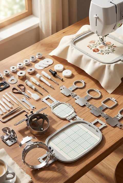 Accessory Parts