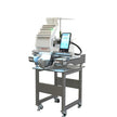BRIGHT 1501 Commercial Embroidery Machine