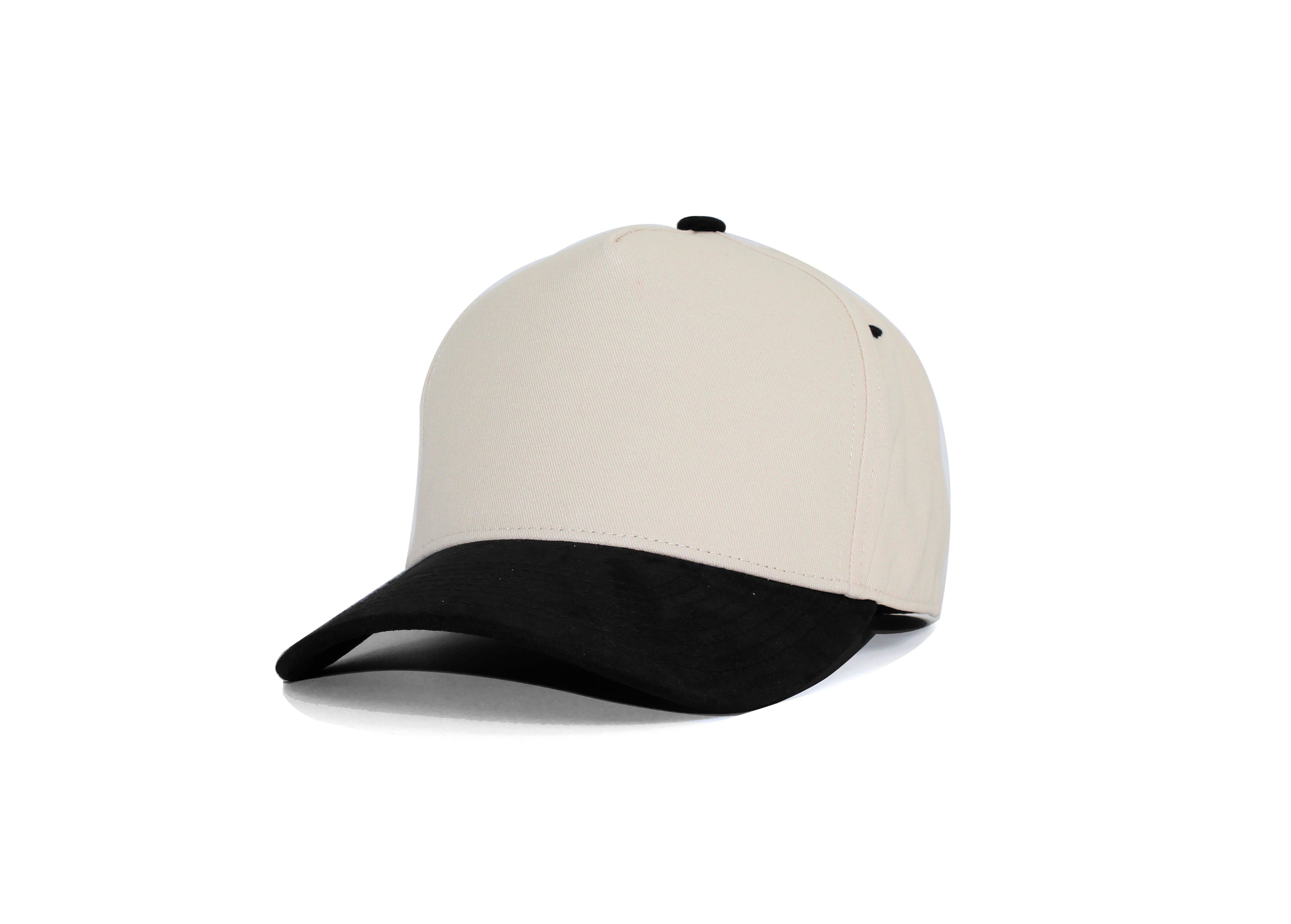 Bright-6 Suede Brim ($/Dz)