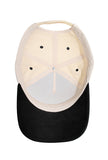 Bright-6 Suede Brim ($/Dz)