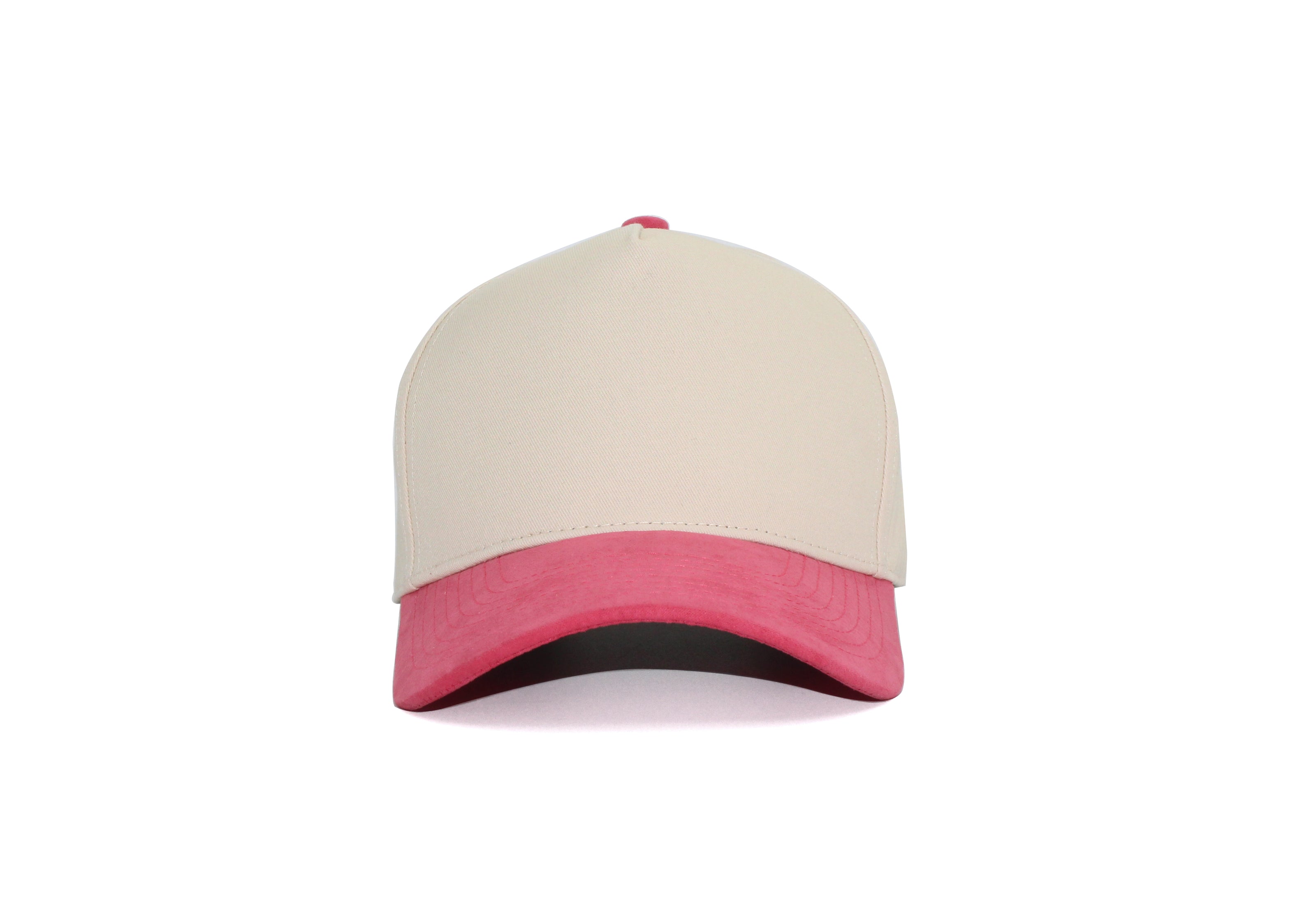Bright-6 Suede Brim ($/Dz)
