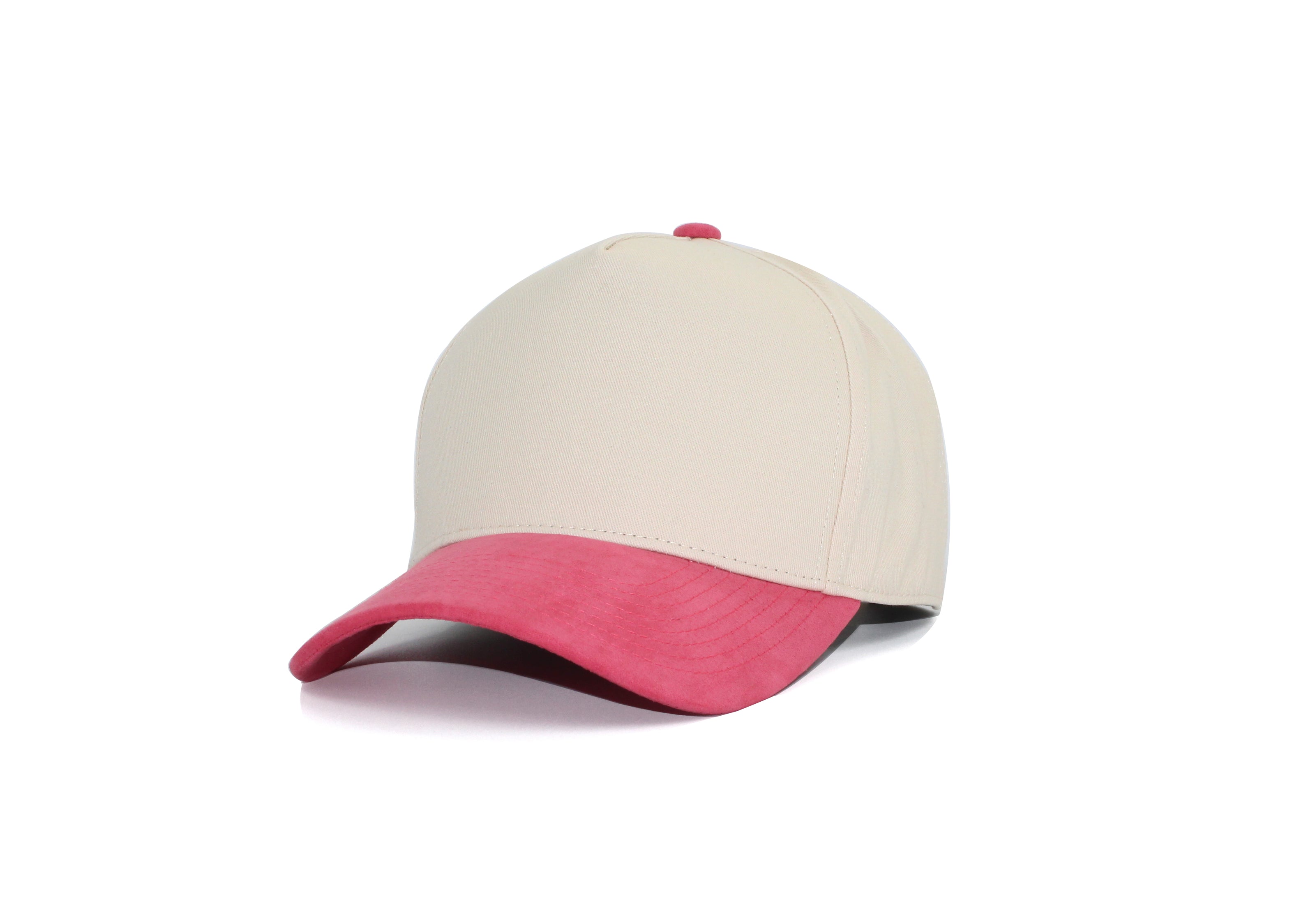 Bright-6 Suede Brim ($/Dz)