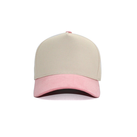 Bright-6 Suede Brim ($/Dz)