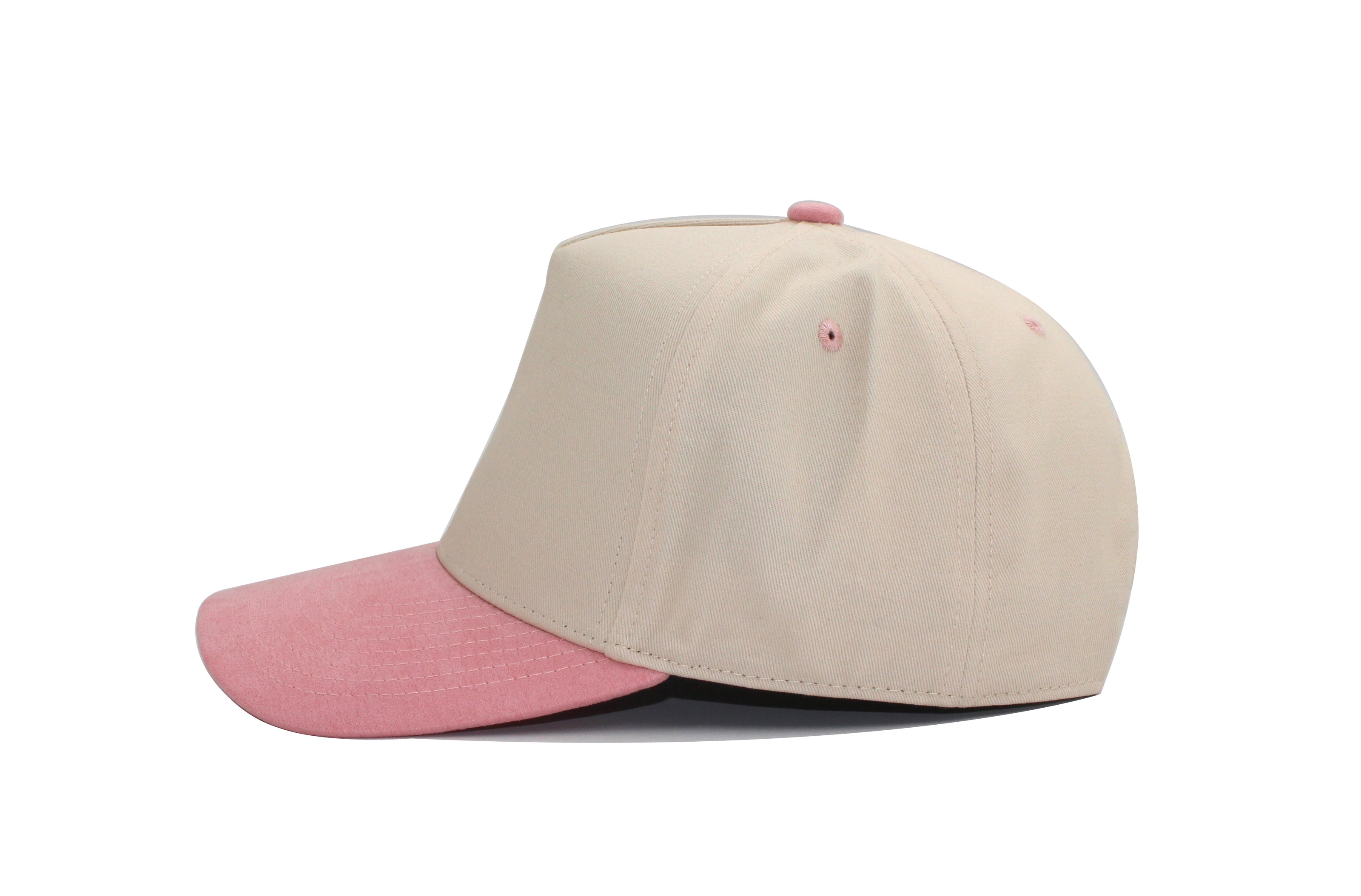 Bright-6 Suede Brim ($/Dz)