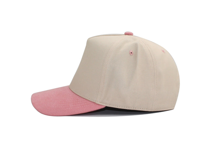 Bright-6 Suede Brim ($/Dz)