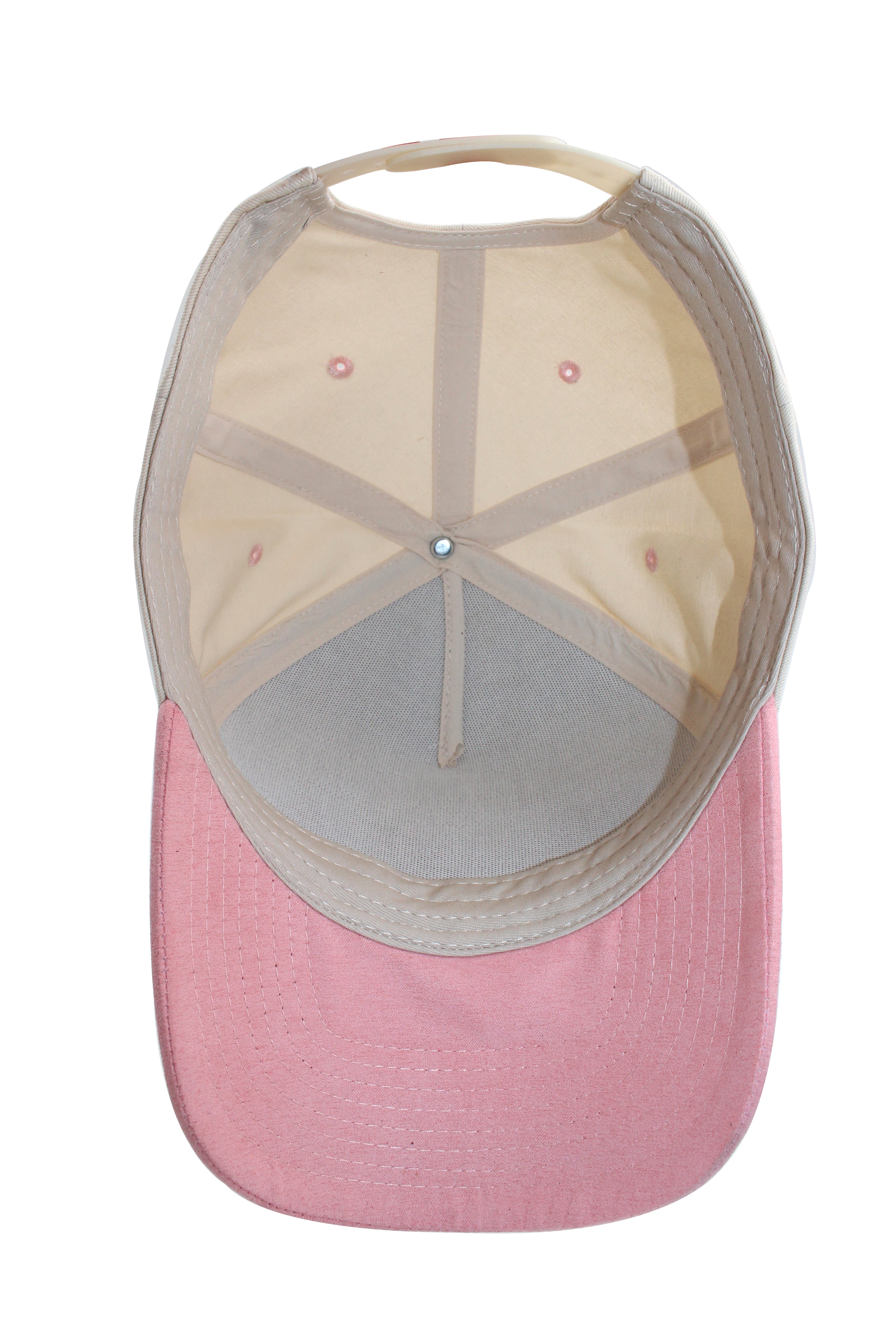 Bright-6 Suede Brim ($/Dz)