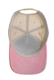 Bright-6 Suede Brim ($/Dz)