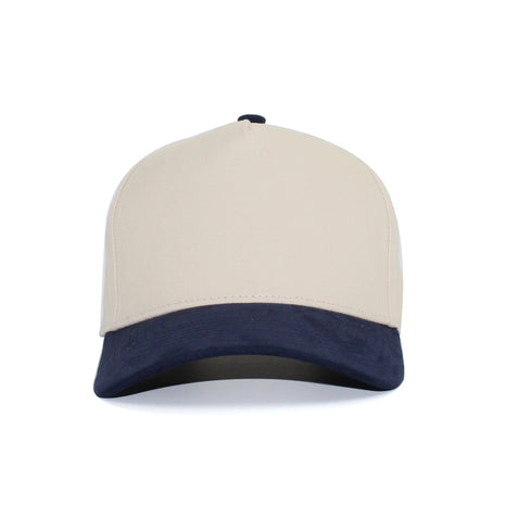 Bright-6 Suede Brim ($/Dz)