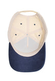 Bright-6 Suede Brim ($/Dz)