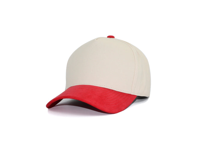 Bright-6 Suede Brim ($/Dz)