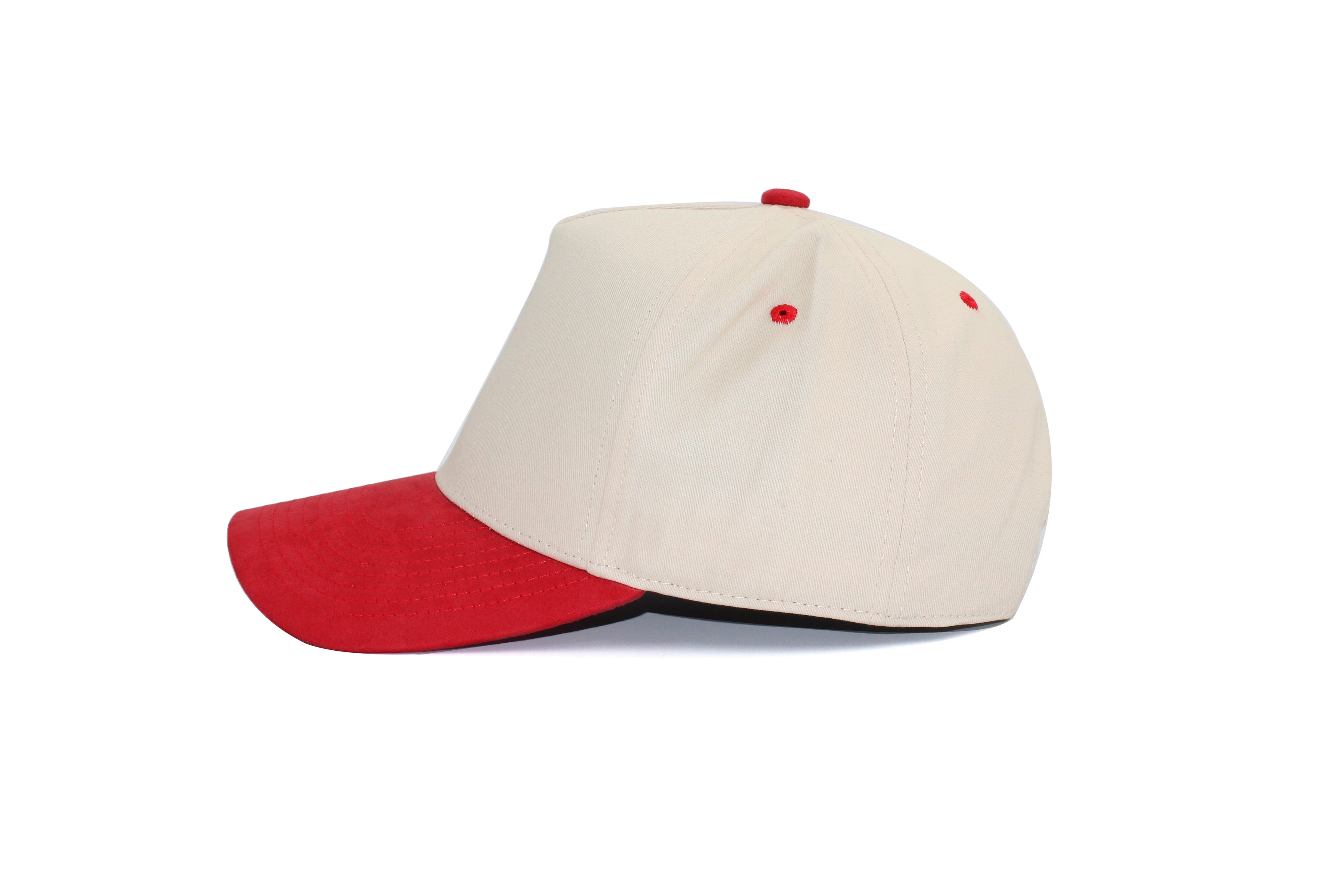 Bright-6 Suede Brim ($/Dz)