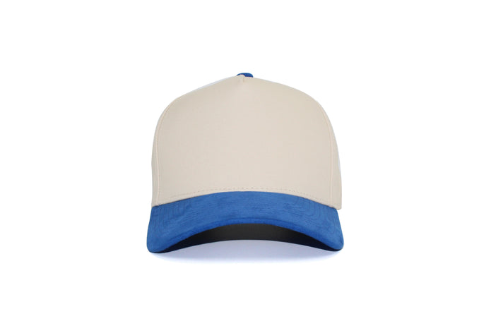Bright-6 Suede Brim ($/Dz)