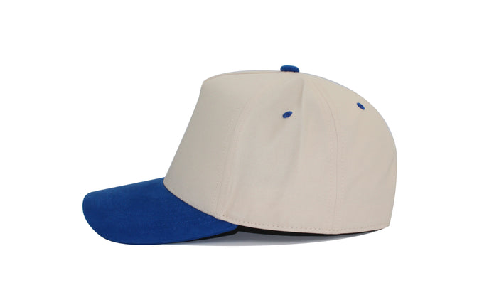 Bright-6 Suede Brim ($/Dz)