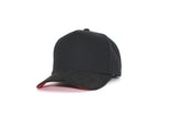 Bright-6 Suede Brim ($/Dz)