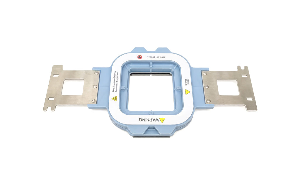 Bright Magnetic Hoop 3.15