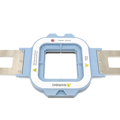 Bright Magnetic Hoop 3.15"