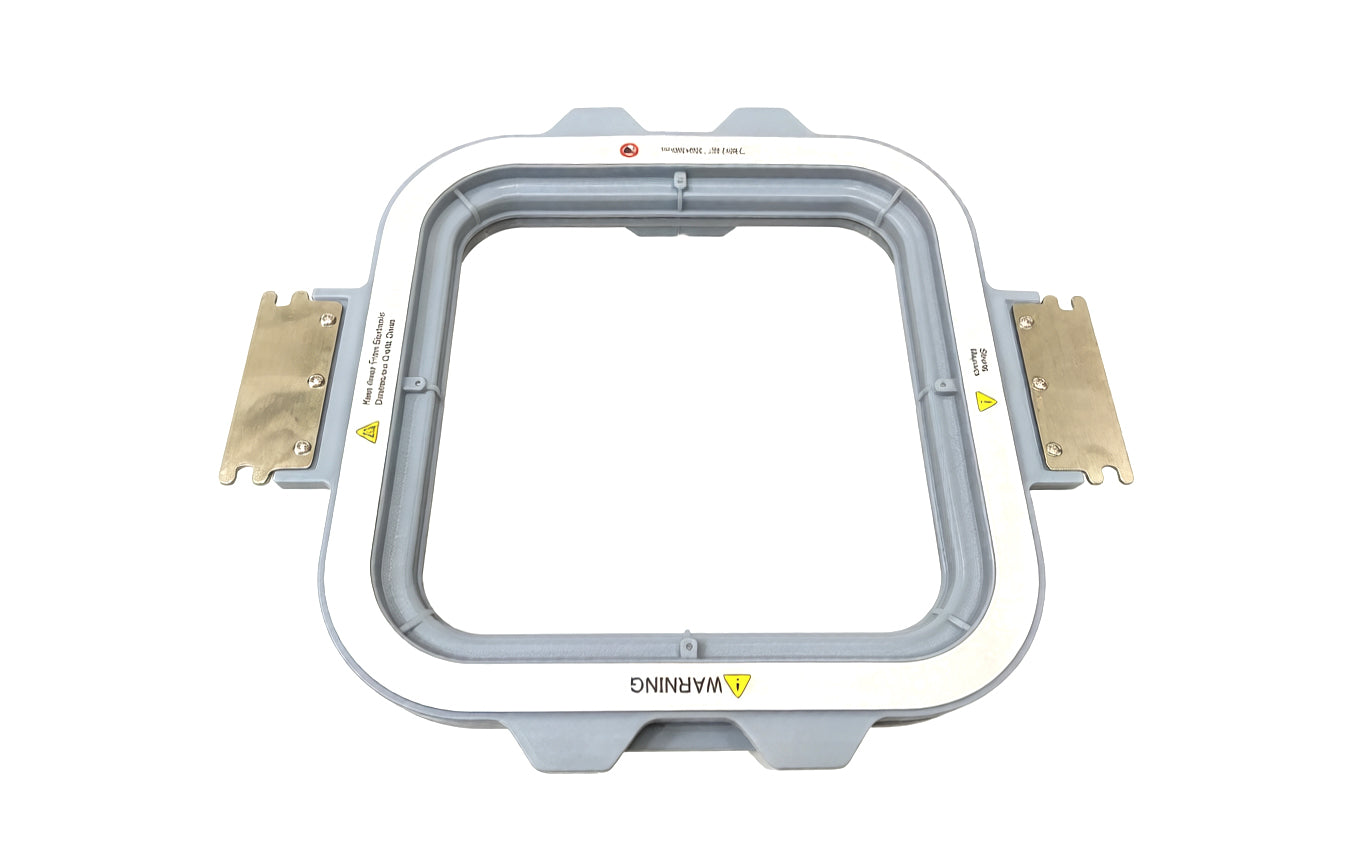 Bright Magnetic Hoop 7.9
