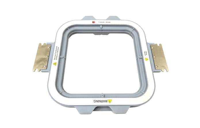 Bright Magnetic Hoop 7.9"
