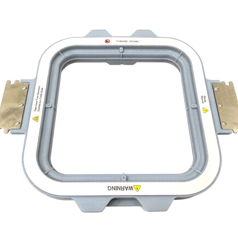 Bright Magnetic Hoop 7.9"