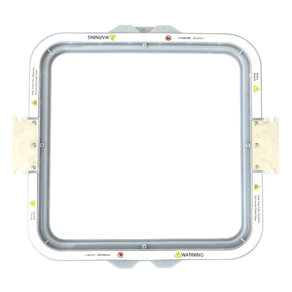 Bright Magnetic Hoops 11.4