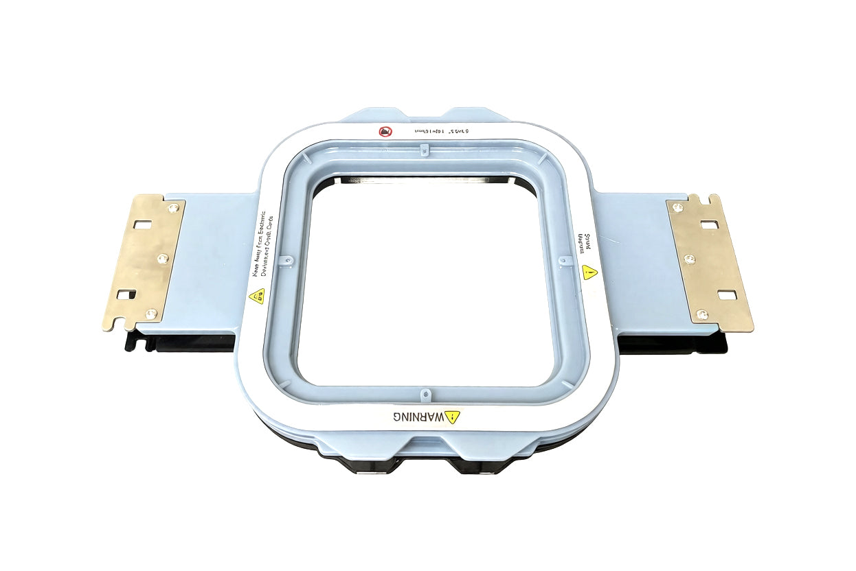 Bright Magnetic Hoop 5.5