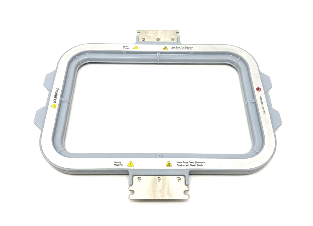 Bright Magnetic Hoop 7.9