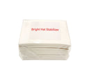 Bright Tear Away Pre-Cut  Stabilizer 4
