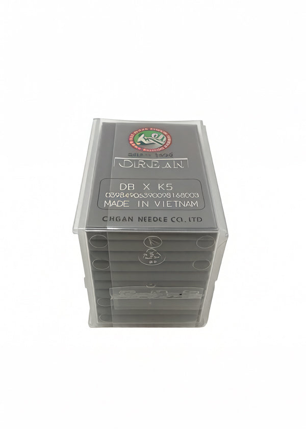 Organ Needles DBxK5 Nm80/12 Embroidery Needle
