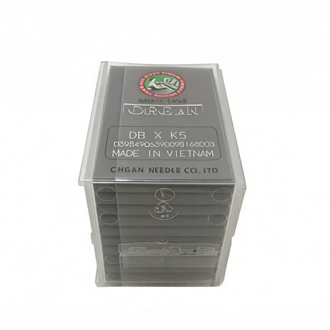 Organ Needles DBxK5 Nm80/12 Embroidery Needle