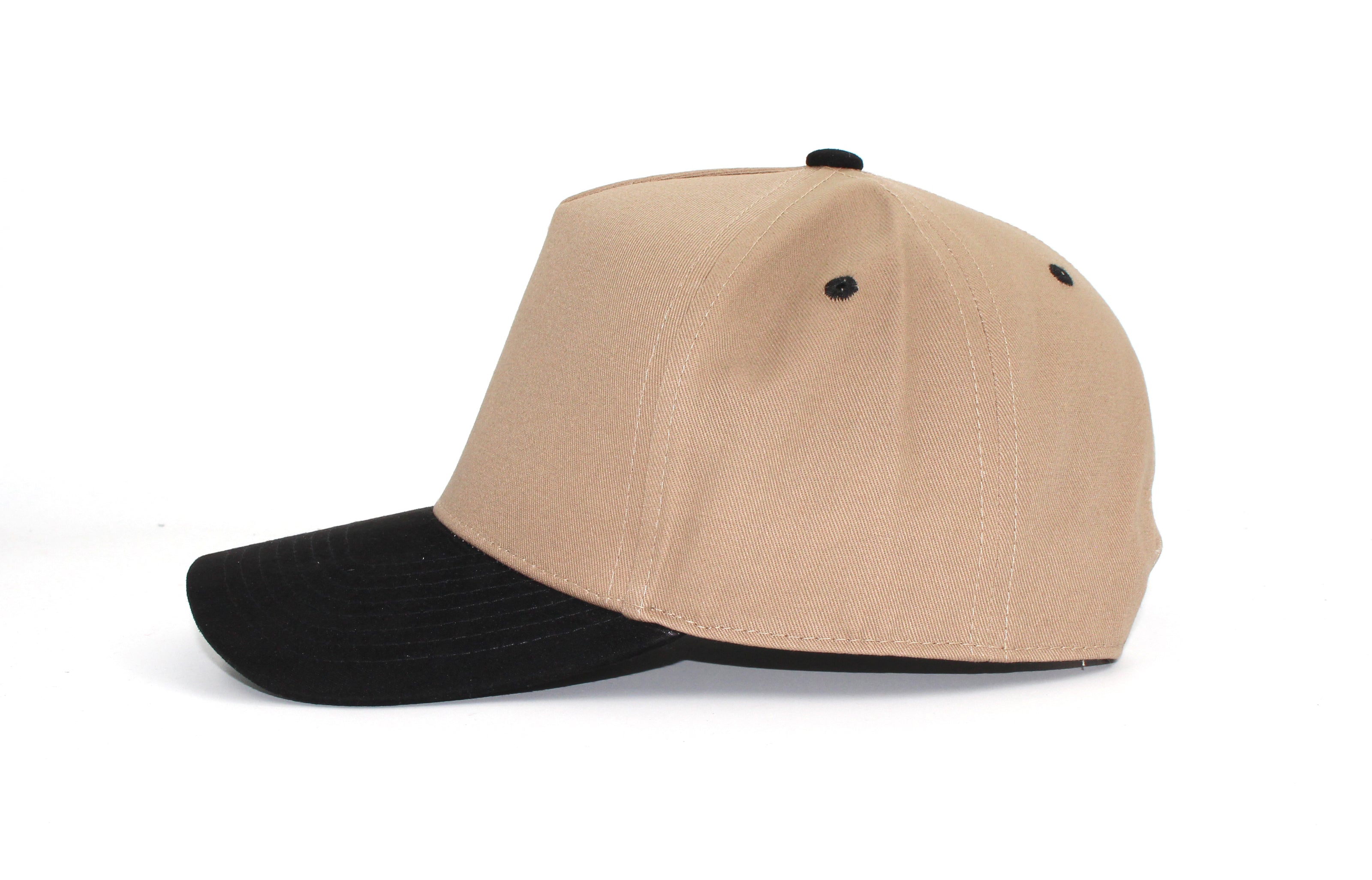 Bright-6 Suede Brim ($/Dz)
