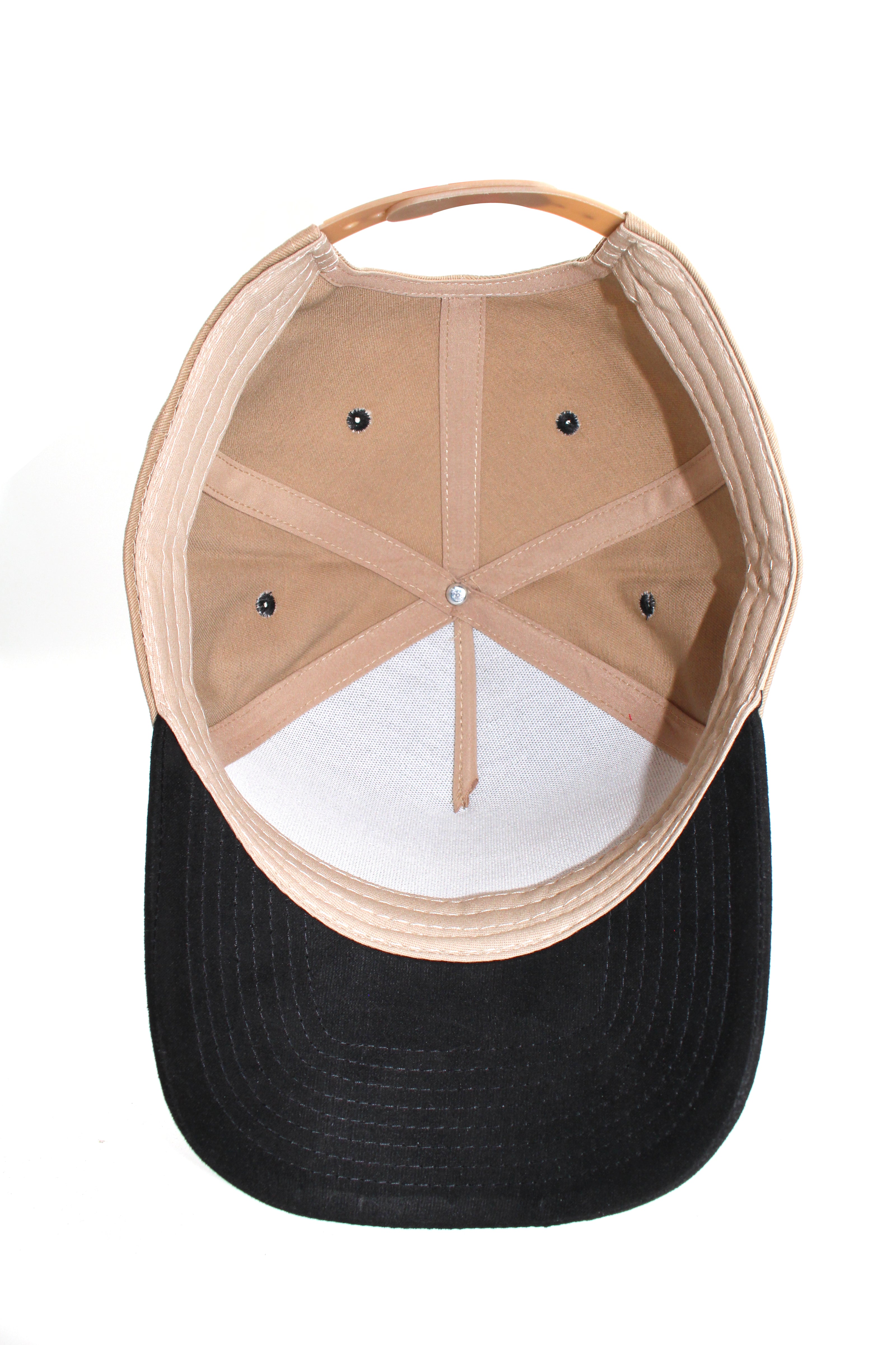 Bright-6 Suede Brim ($/Dz)