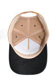 Bright-6 Suede Brim ($/Dz)