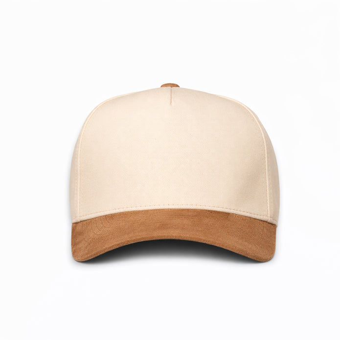 Bright-6 Suede Brim ($/Dz)