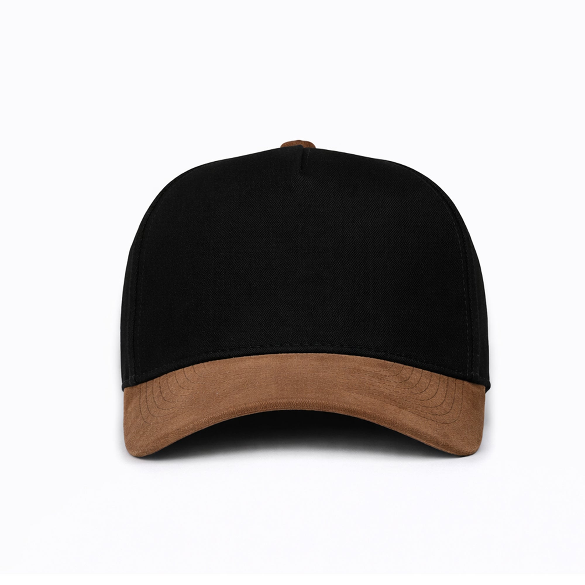 Bright-6 Suede Brim ($/Dz)