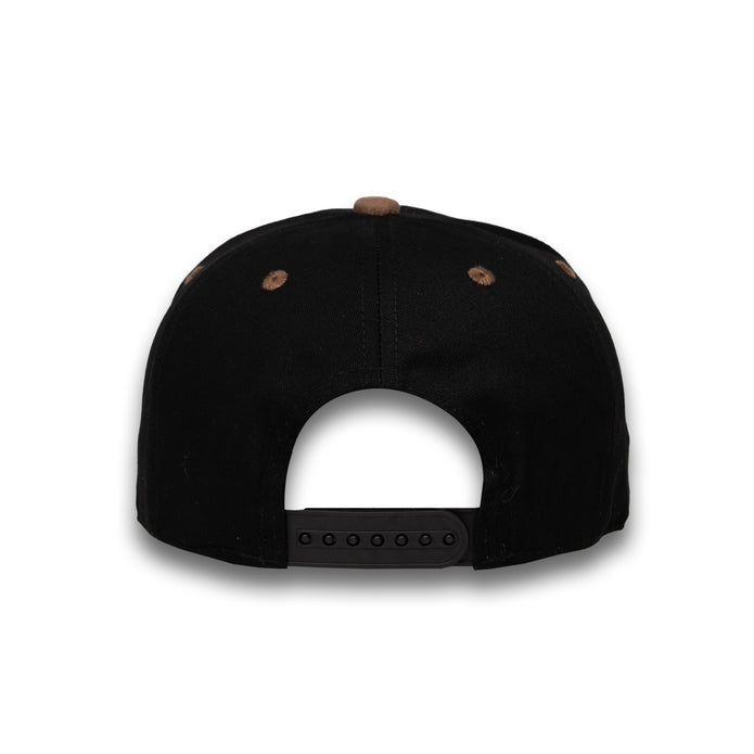 Bright-6 Suede Brim ($/Dz)
