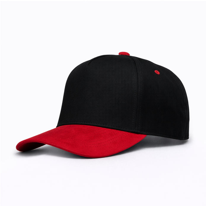 Bright-6 Suede Brim ($/Dz)