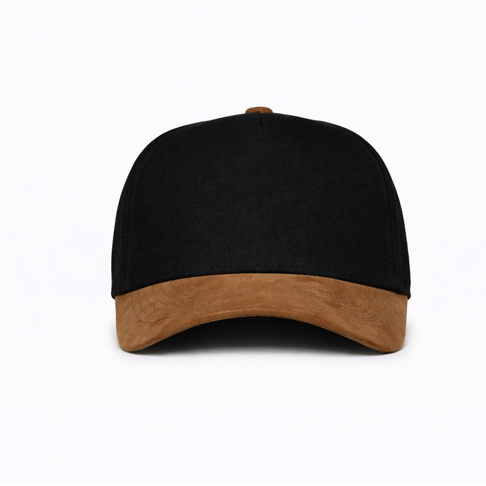 Bright-6 Suede Brim ($/Dz)