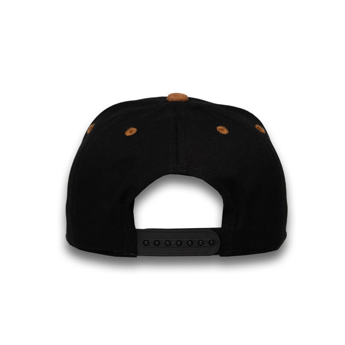 Bright-6 Suede Brim ($/Dz)