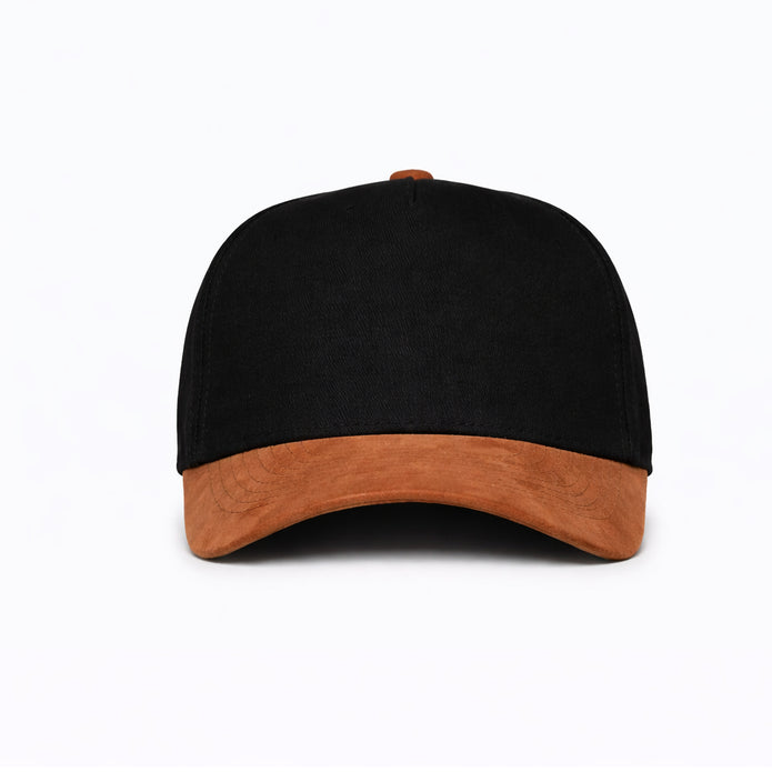Bright-6 Suede Brim ($/Dz)