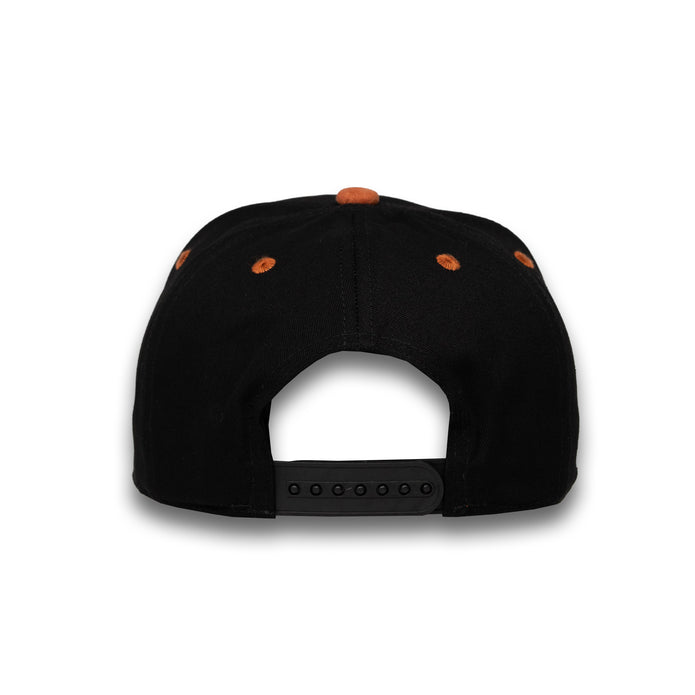 Bright-6 Suede Brim ($/Dz)