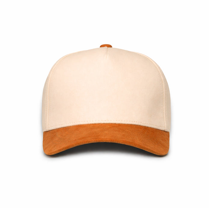 Bright-6 Suede Brim ($/Dz)