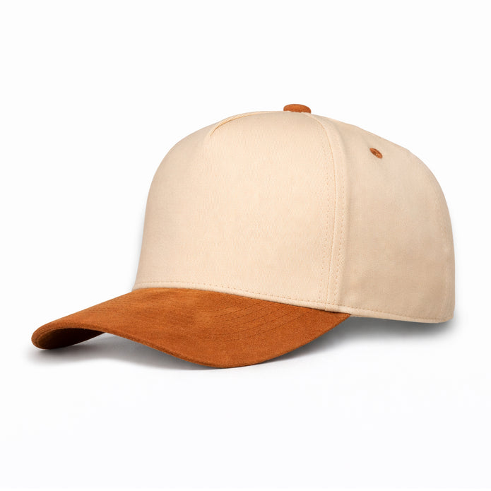 Bright-6 Suede Brim ($/Dz)