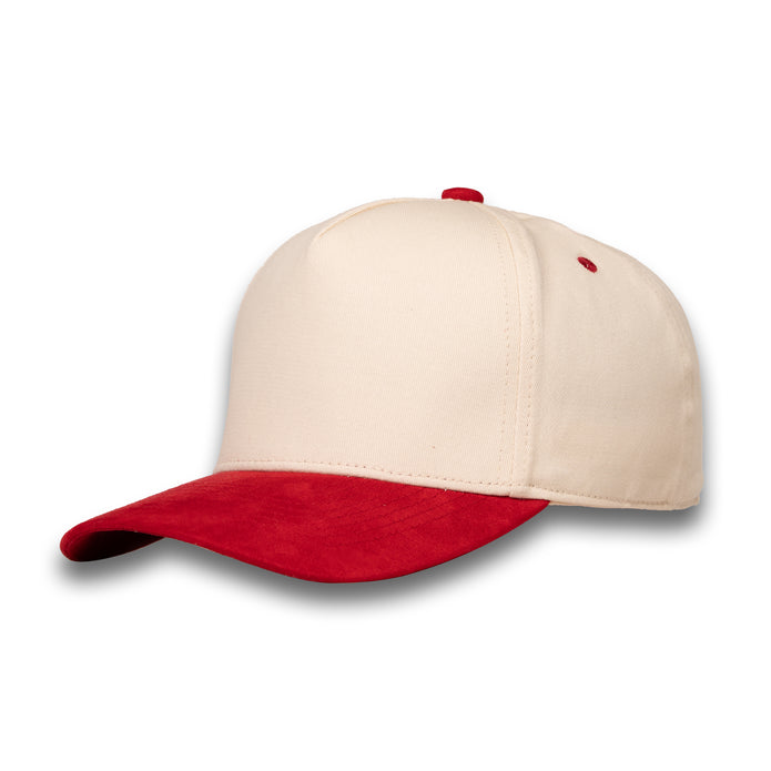 Bright-6 Suede Brim ($/Dz)