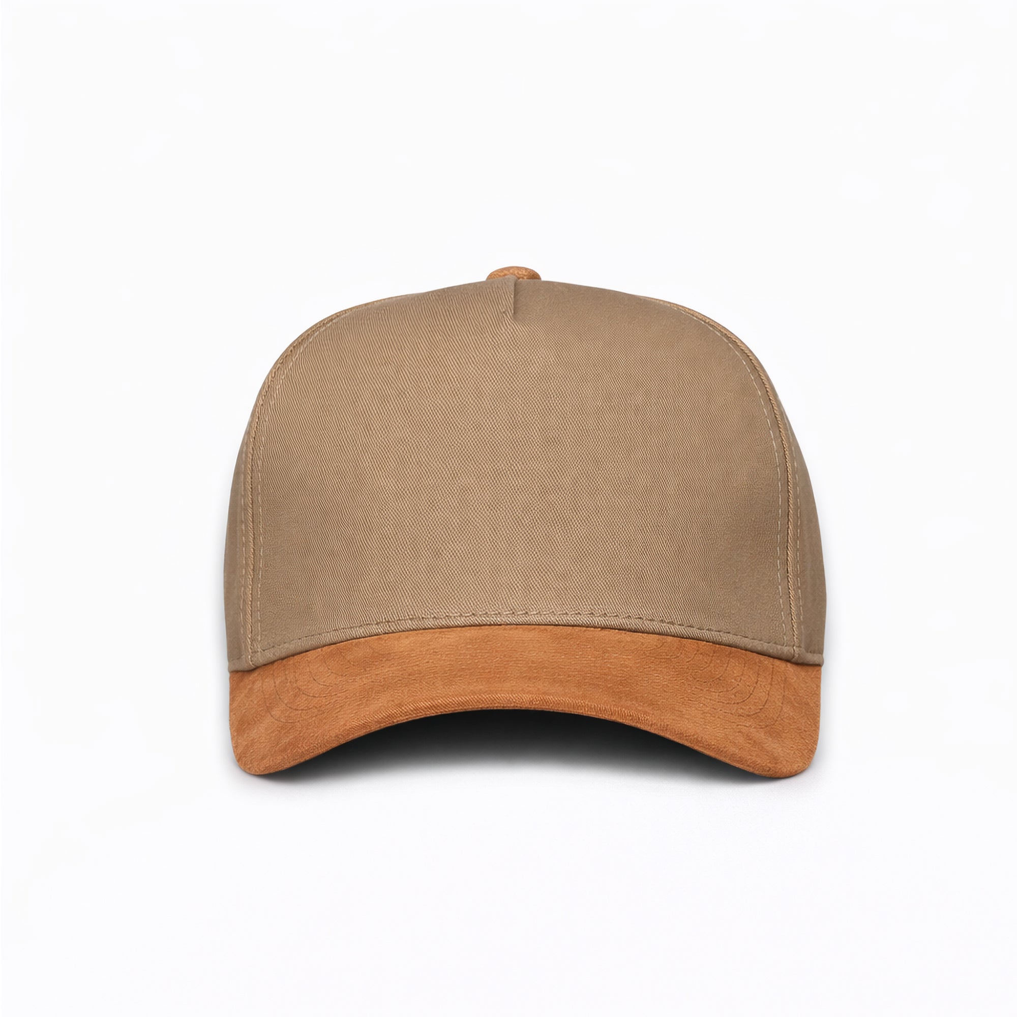 Bright-6 Suede Brim ($/Dz)