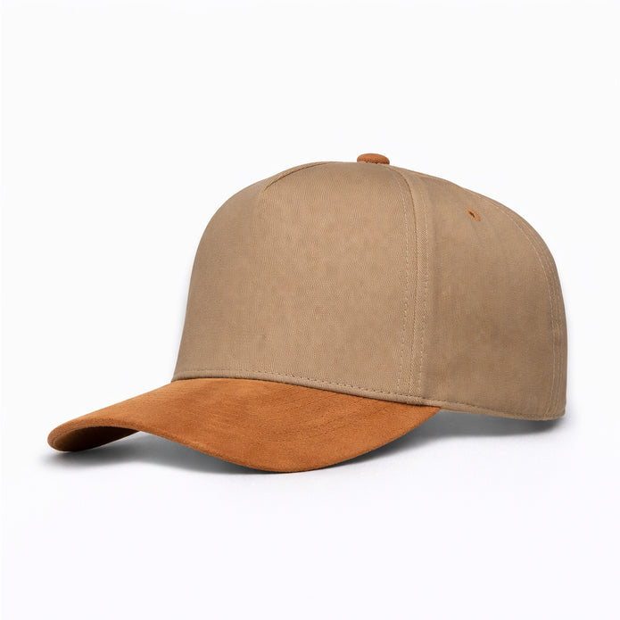 Bright-6 Suede Brim ($/Dz)