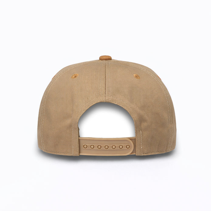 Bright-6 Suede Brim ($/Dz)