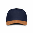 Bright-6 Suede Brim ($/Dz)