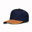 Bright-6 Suede Brim ($/Dz)