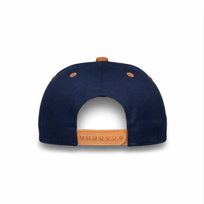 Bright-6 Suede Brim ($/Dz)