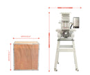 Bright Mini-1201 Light-Weight Embroidery Machine